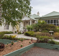 Yarra Gables Motel - Mackay Tourism