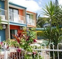 Coolum Budget Accommodation - Mackay Tourism