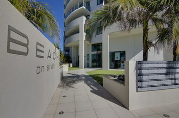 Beach On Sixth - Mackay Tourism 28