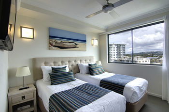 Beach On Sixth - Mackay Tourism 33