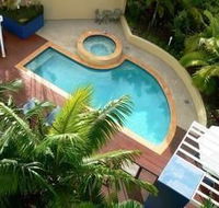 Mariners Resort - Mackay Tourism