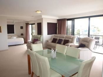 Mariners Resort - Mackay Tourism 4