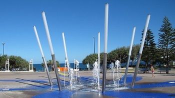 Mariners Resort - Mackay Tourism 6