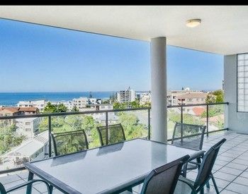 Mariners Resort - Mackay Tourism 7