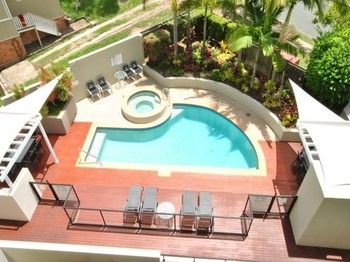 Mariners Resort - Mackay Tourism 10