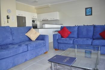 Mariners Resort - Mackay Tourism 13