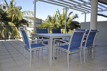 Mariners Resort - Mackay Tourism 14