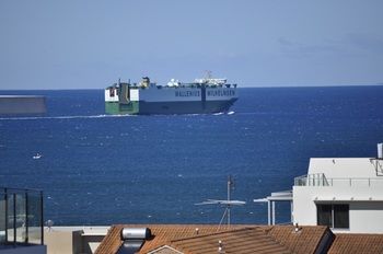 Mariners Resort - Mackay Tourism 16