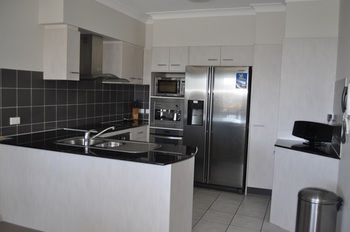 Mariners Resort - Mackay Tourism 17