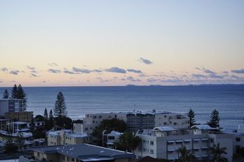 Mariners Resort - Mackay Tourism 18