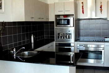 Mariners Resort - Mackay Tourism 21