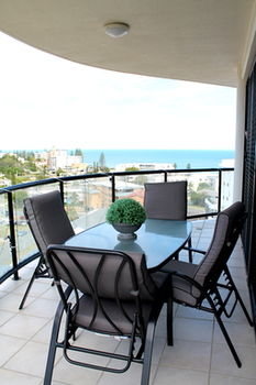 Mariners Resort - Mackay Tourism 24