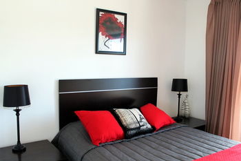 Mariners Resort - Mackay Tourism 25