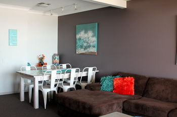 Mariners Resort - Mackay Tourism 29