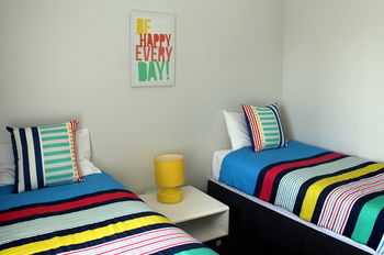 Mariners Resort - Mackay Tourism 30