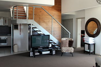 Mariners Resort - Mackay Tourism 32