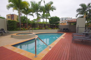 Mariners Resort - Mackay Tourism 33