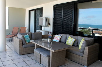 Mariners Resort - Mackay Tourism 35