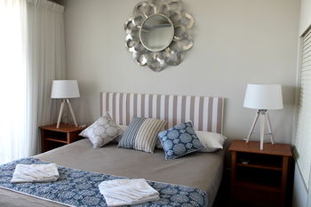 Mariners Resort - Mackay Tourism 36