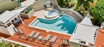 Mariners Resort - Mackay Tourism 38