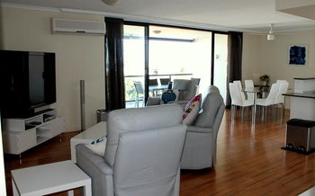 Mariners Resort - Mackay Tourism 40