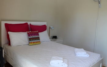 Mariners Resort - Mackay Tourism 42