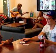 Noosa Flashpackers - Hostel - Mackay Tourism