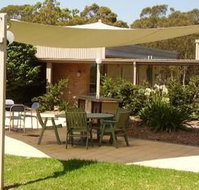 Lucas Heights Motel - Mackay Tourism