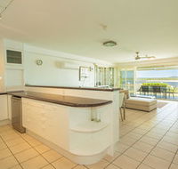Las Rias - Mackay Tourism