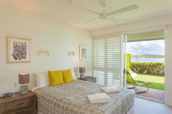 Las Rias - Mackay Tourism 1