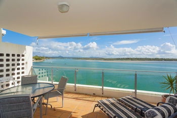 Las Rias - Mackay Tourism 4