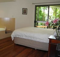 Montville Grove Romantic Cottages - Mackay Tourism