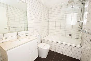 Astina Serviced Apartments - Parkside - Mackay Tourism 1