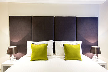Astina Serviced Apartments - Parkside - Mackay Tourism 2