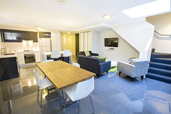 Astina Serviced Apartments - Parkside - Mackay Tourism 8