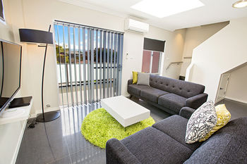 Astina Serviced Apartments - Parkside - Mackay Tourism 9