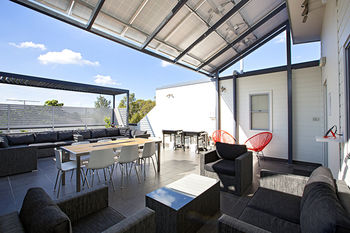 Astina Serviced Apartments - Parkside - Mackay Tourism 10