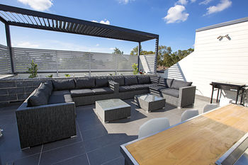 Astina Serviced Apartments - Parkside - Mackay Tourism 11