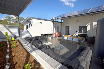 Astina Serviced Apartments - Parkside - Mackay Tourism 12