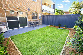 Astina Serviced Apartments - Parkside - Mackay Tourism 13