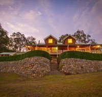 Bimbadeen Mountain Retreat - Mackay Tourism