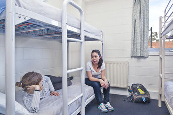 Melbourne Metro YHA - Hostel - Mackay Tourism 9
