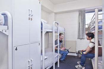 Melbourne Metro YHA - Hostel - Mackay Tourism 12