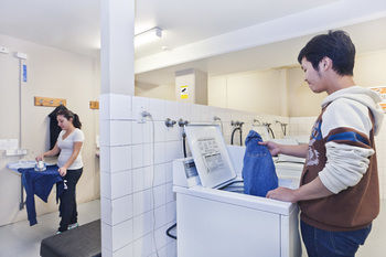Melbourne Metro YHA - Hostel - Mackay Tourism 16