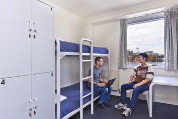 Melbourne Metro YHA - Hostel - Mackay Tourism 19