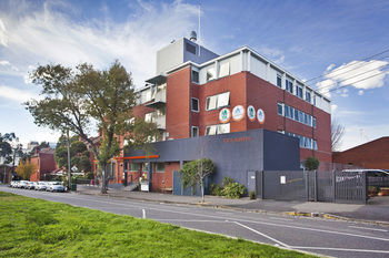 Melbourne Metro YHA - Hostel - Mackay Tourism 20