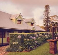 Allara Homestead - Mackay Tourism