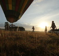 Hunter Valley YHA - Hostel - Mackay Tourism
