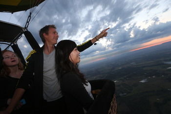Hunter Valley YHA - Hostel - Mackay Tourism 2