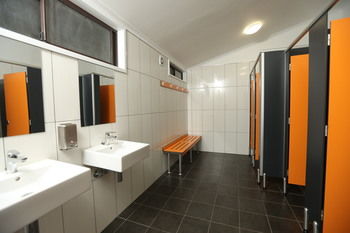 Hunter Valley YHA - Hostel - Mackay Tourism 4